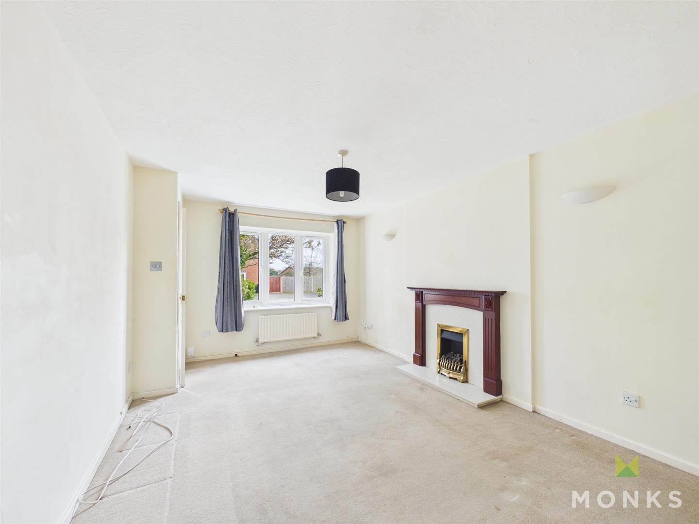 37 Cresswell Court, Shrewsbury, SY3 8SN For Sale